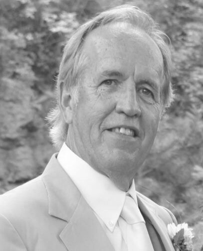 William O’Donnell